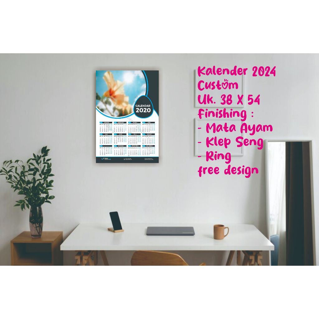 

KALENDER 2025 BEBAS DESIAN DESIGN CUSTOM