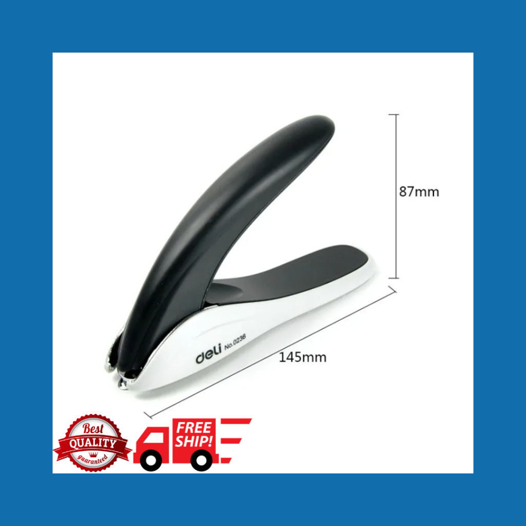 STAPLER REMOVER 0236