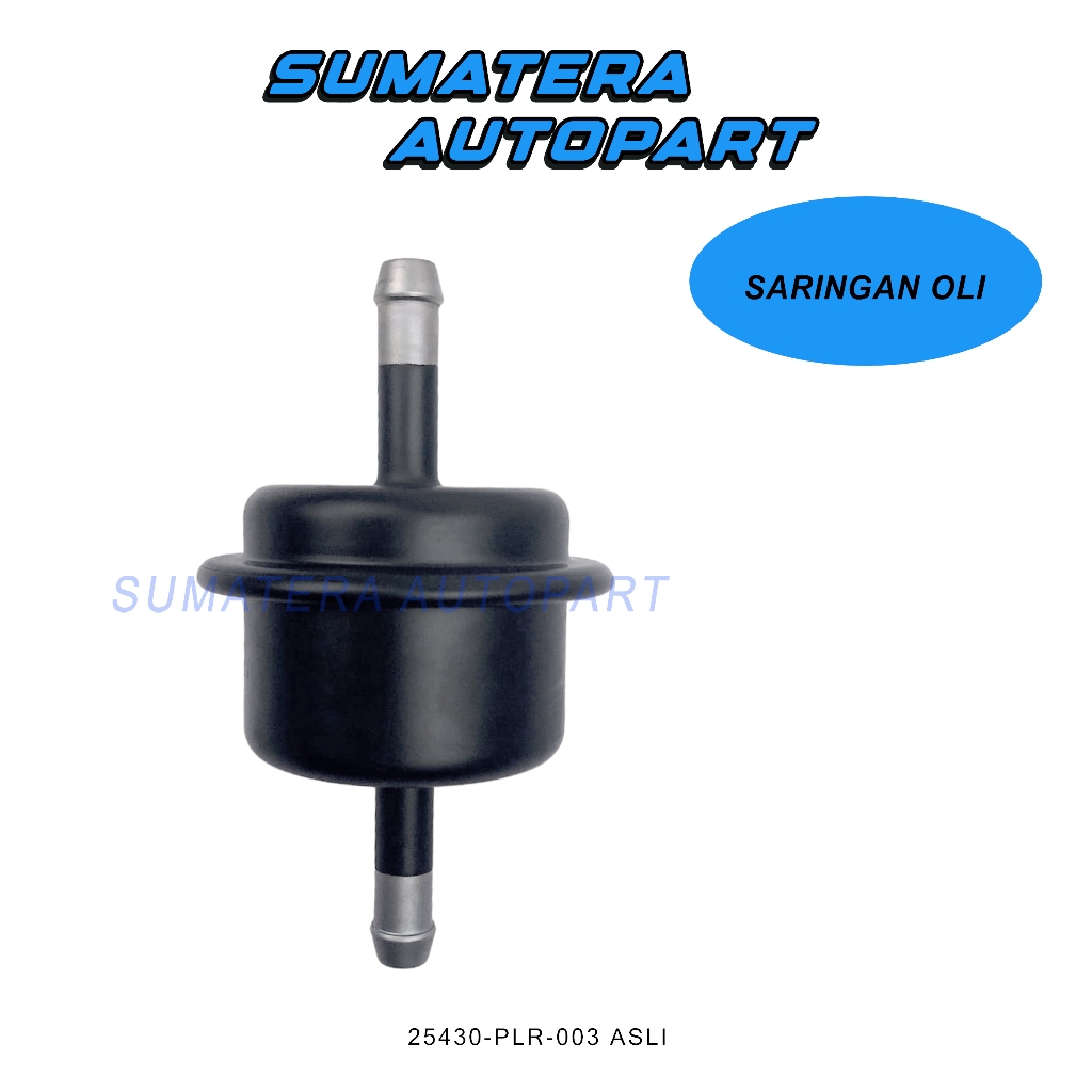 Saringan Oli / Filter Saringan Oli Matik Matic Honda Accord Brio Civic City Jazz Crv Stream Freed 20