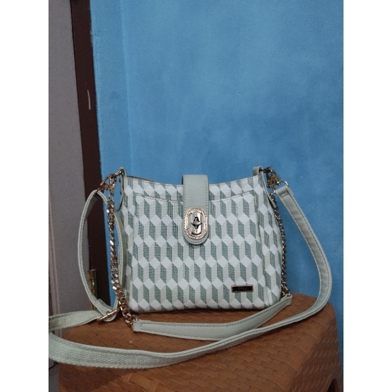 Tas Enji Preloved