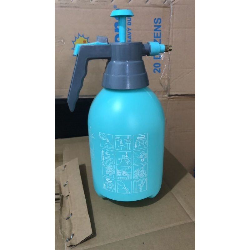 Baymarkeet Semprotan Sprayer 2 Liter Semprotan Burung 2 Liter
