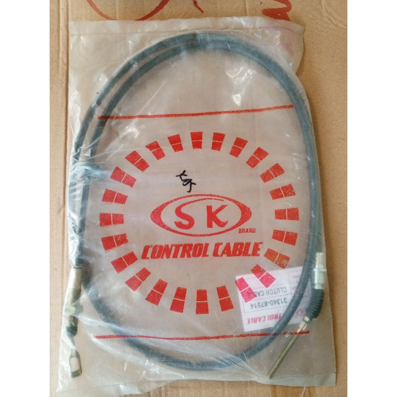 KABEL KOPLING DAIHATSU HIJET S75 HIJET 1000