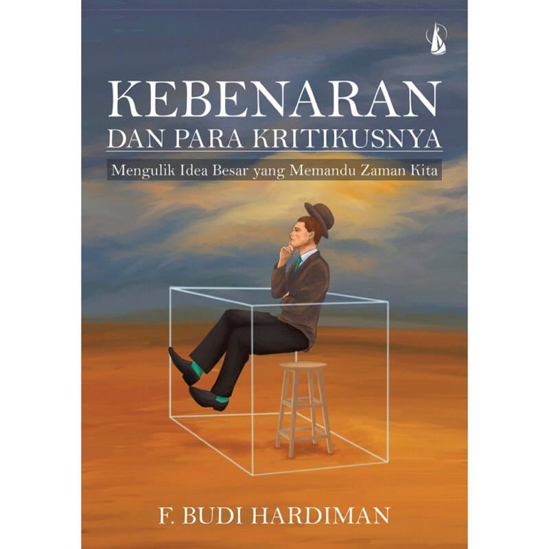Buku Kebenaran dan Para Kritikusnya - K109