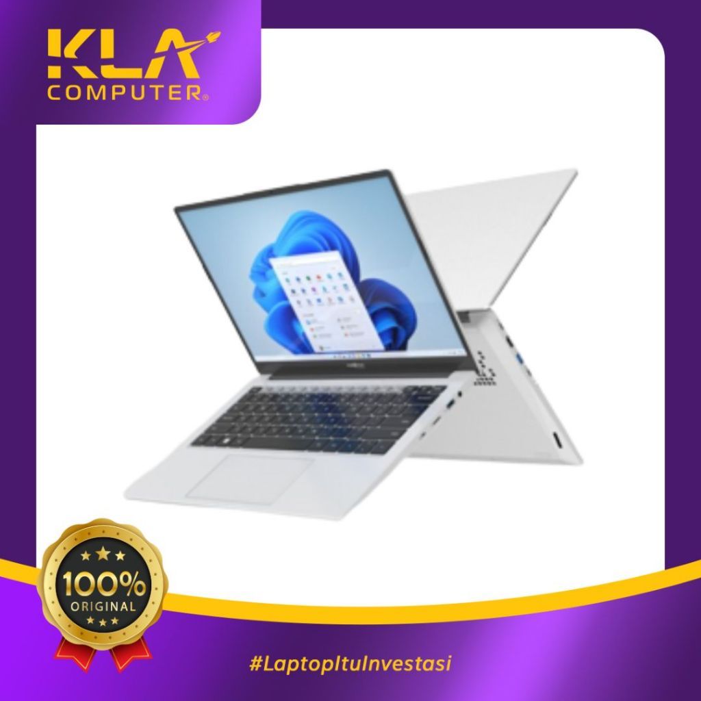 ADVAN 360 Stylus 2in1 WIN 11 Touchscreen Laptop