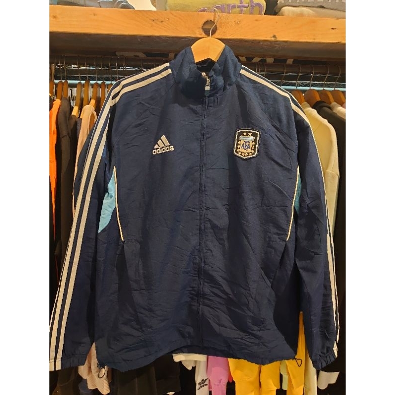 Jaket Adidas Argentina
