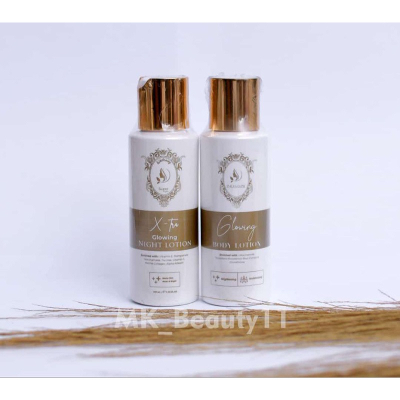 Sepaket Hb IMD paket Extra