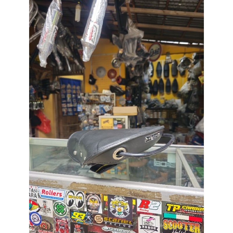 JOK DEPAN VESPA BIBIR TIPIS VESPA VBB VBA VNB KONGO