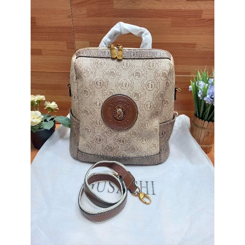 tas ransel wanita I tas ransel GUSACHI