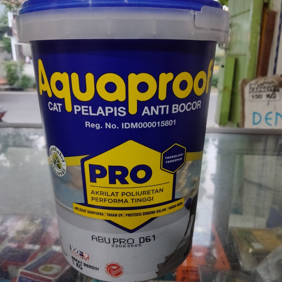 aquaproof pro 1 kg