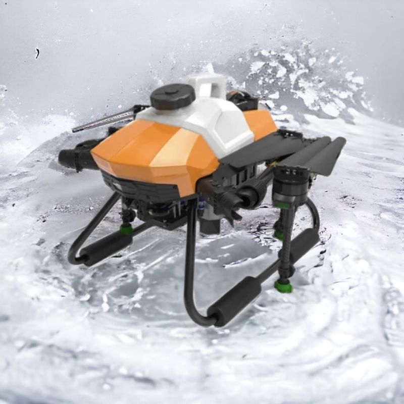 Drone EFT G06 6L Agriculture sss Drone Sprayer Pertanian Tanaman
