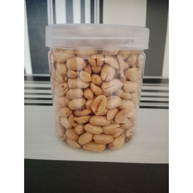 

Kacang goreng bawang