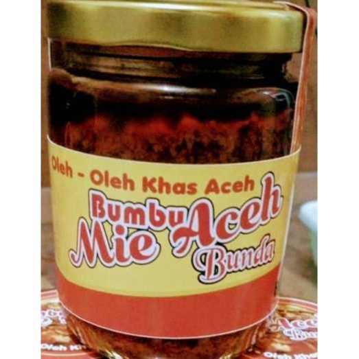 

Bumbu Mie Aceh Bunda