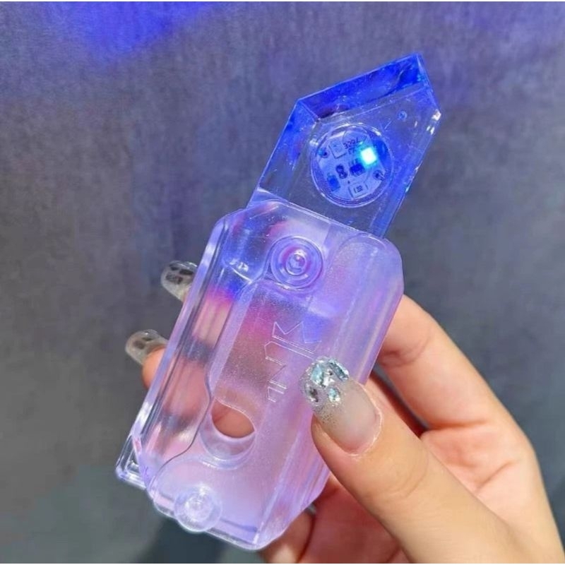 

HUANGSHOP88 MAINAN VIRAL PISAU WORTEL / GRAVITY CARROT 3D KNIFE