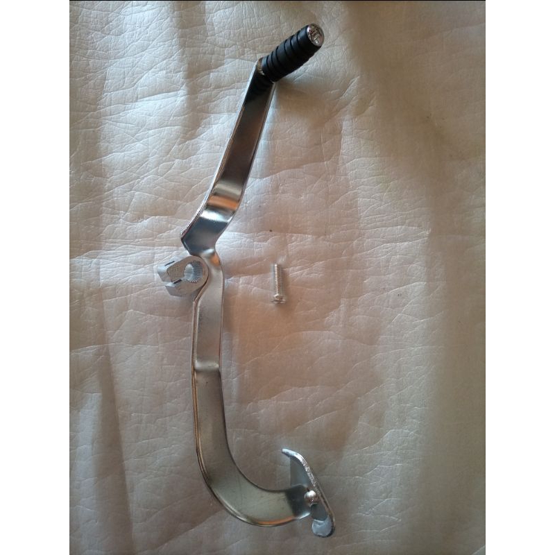 Pedal Overan Gigi Jupiter Mx