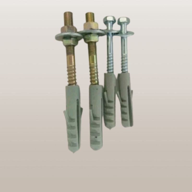 sekrup body kloset baut body kloset sekrup baut pengikat body kloset sperpat toilet
