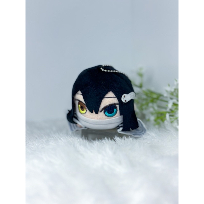 KIMETSU NO YAIBA - IGURO OBANAI - NESOBERI SEGA
