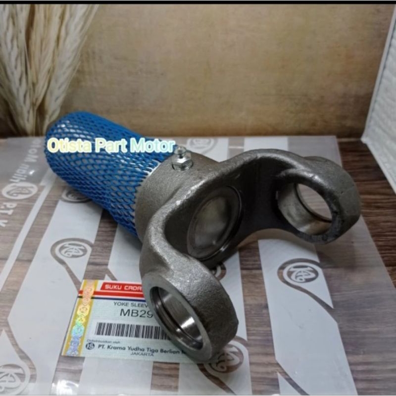 yoke prop shaft sleeve sok kopel ps120 ps135 ps 120 135