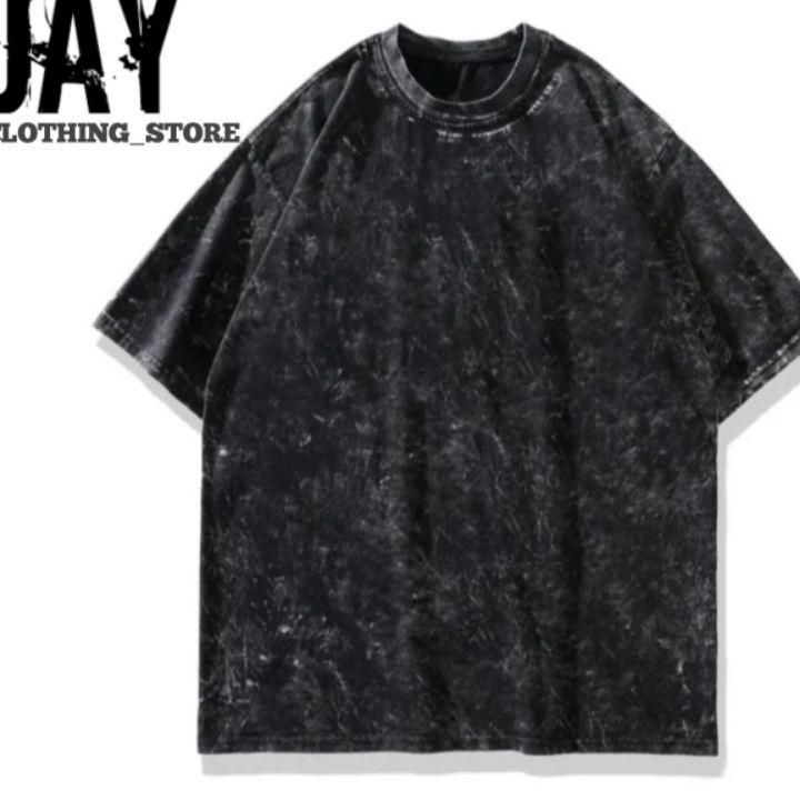 Promo JAY  KAOS OVERSIZE WASHED POLOS DISTRO COTTON COMBED 24s  KAOS WASHED OVERSIZE POLOS  KAOS OVE