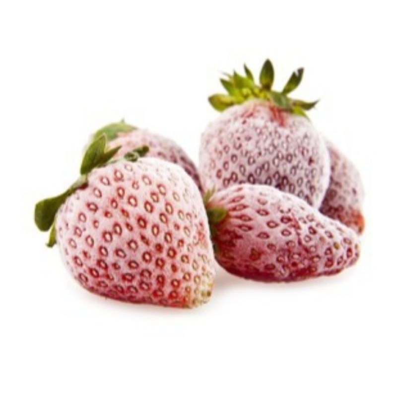 

STRAWBERRY FROZEN 1KG PREMIUM