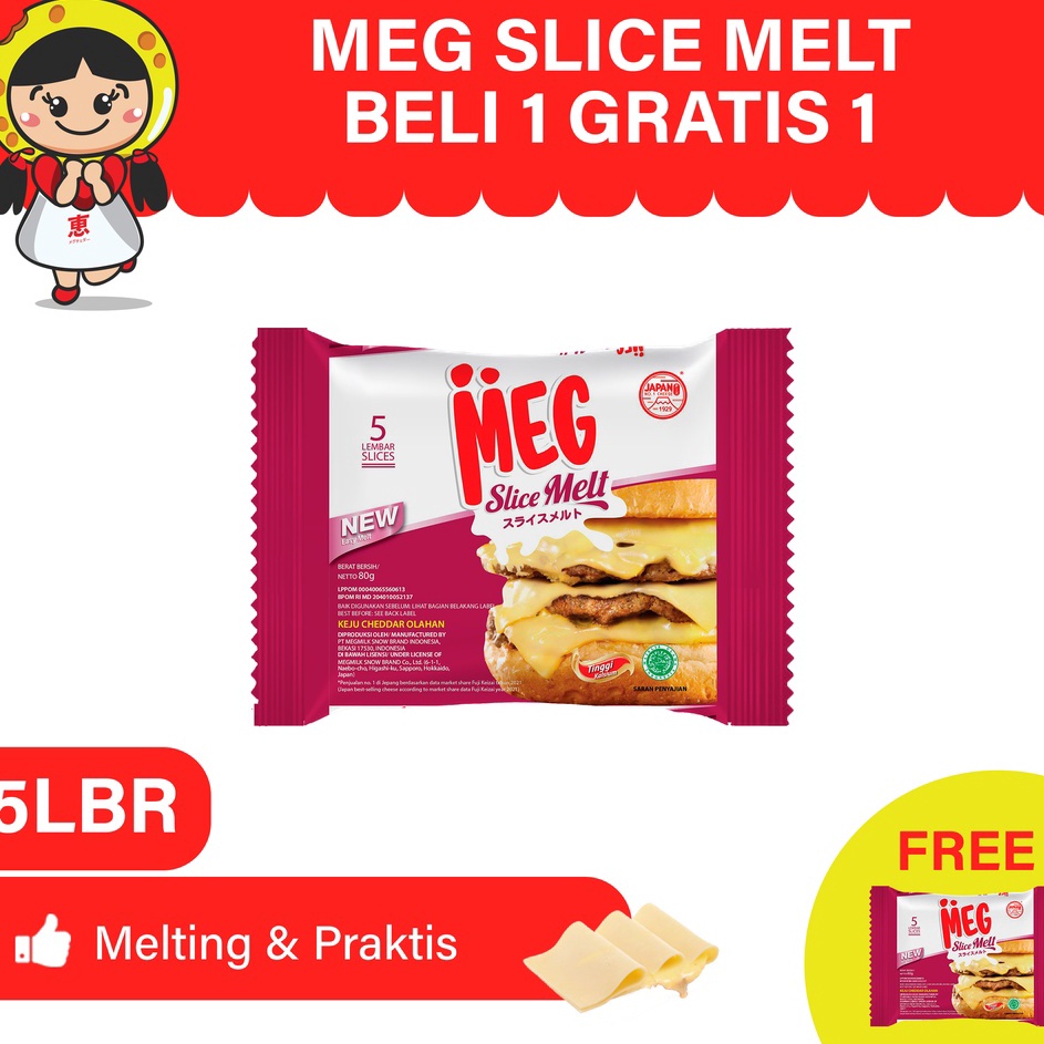 

Ready BELI 1 GRATIS 1 MEG Slice Melt 5 slices V88