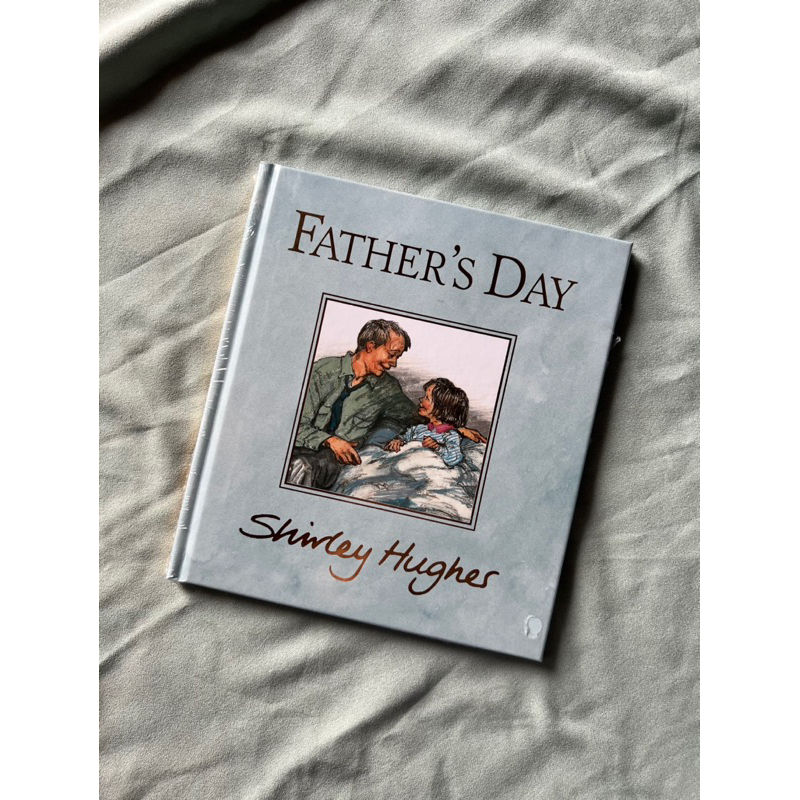 father’s day shirley hughes