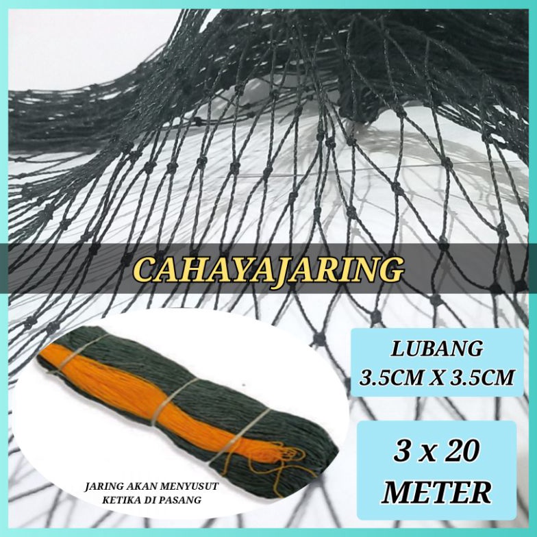 Paling Disukai JARING AYAM JARING PAGAR AYAM LEBAR 3 METER JARING AYAM LEBAR 3X2 METER JARING KANDAN