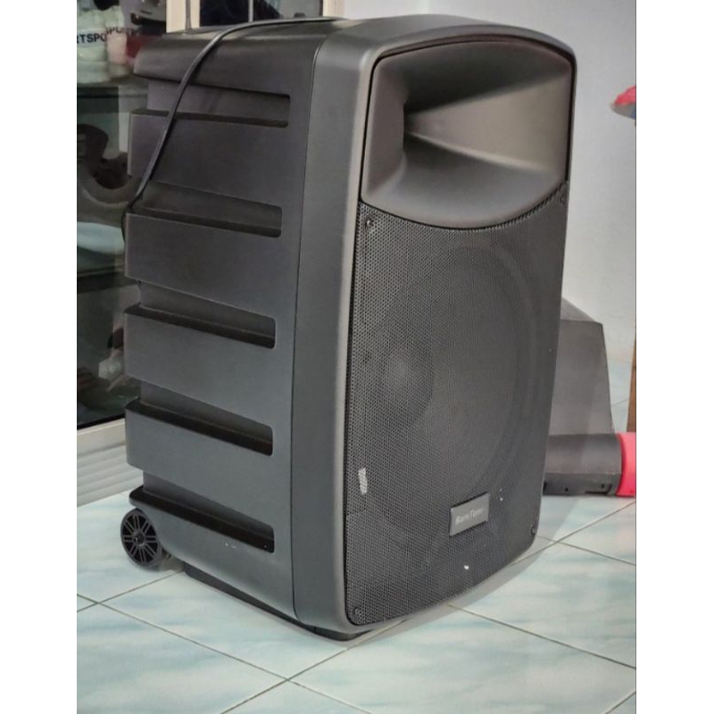 sewa speaker portable 15 inch jabodetabek