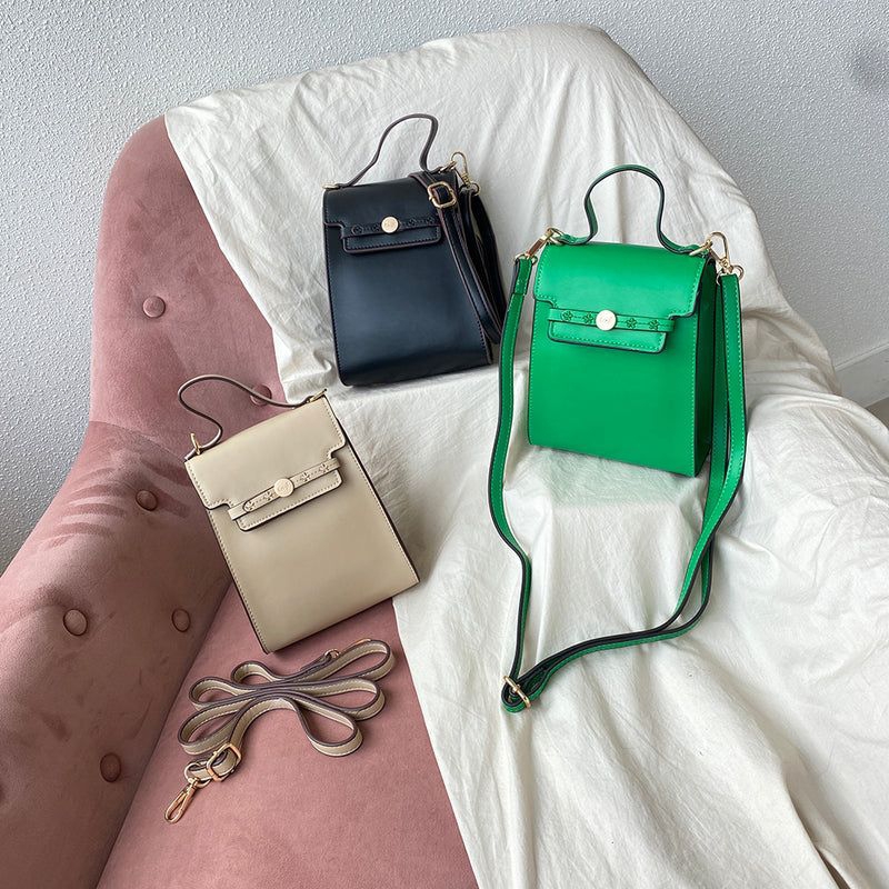 tas enji hitam