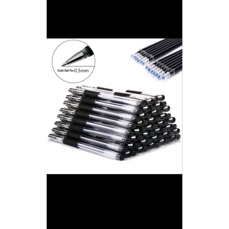 

Paket Pulpen Murah