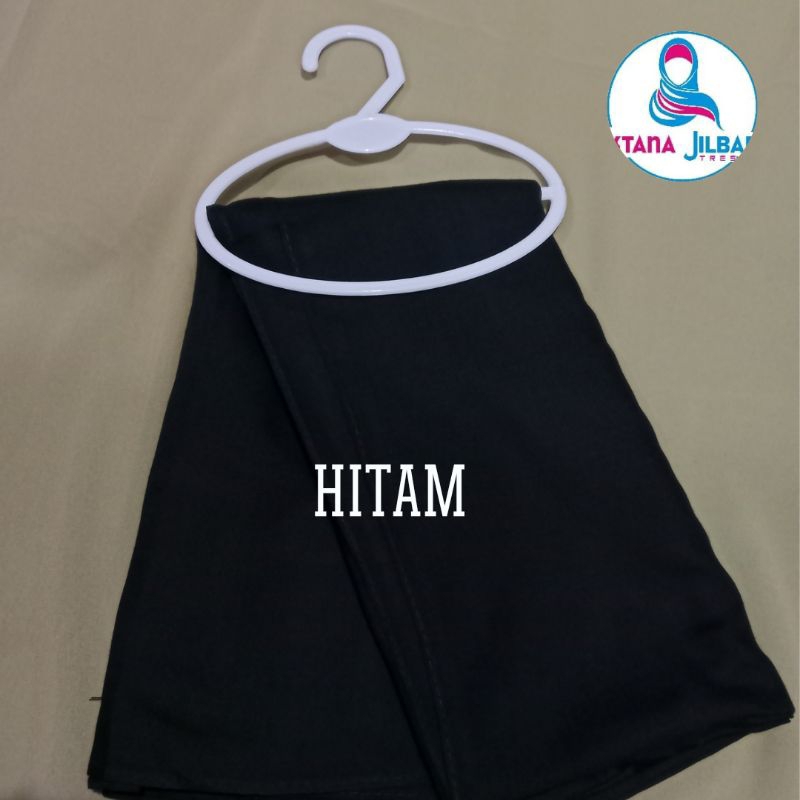 Jilbab Segi4 Azara Voal Forever