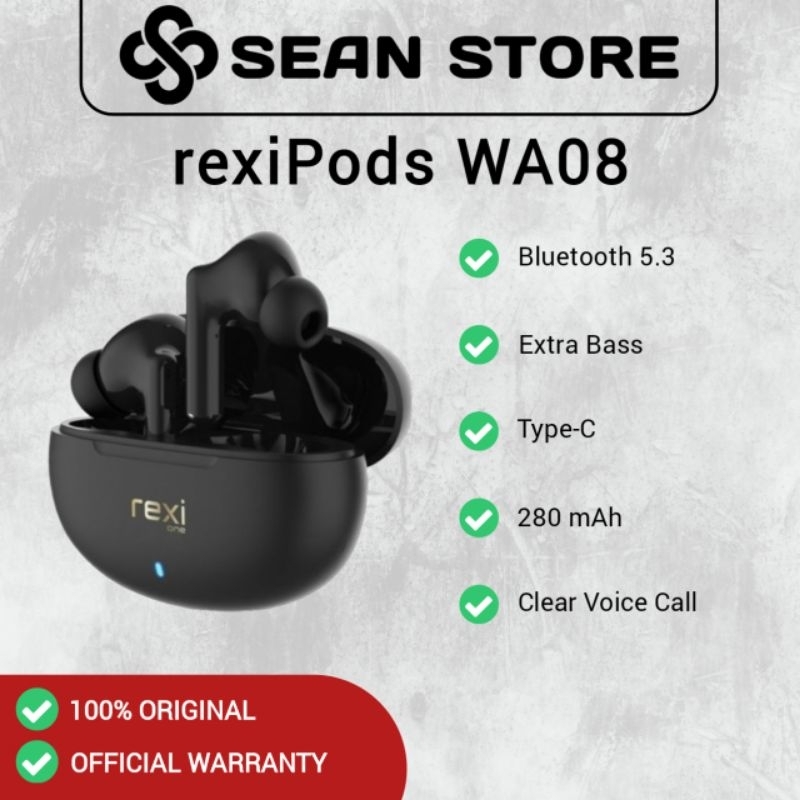 Harga rexi one Terbaru Jun 2026 | BigGo Indonesia