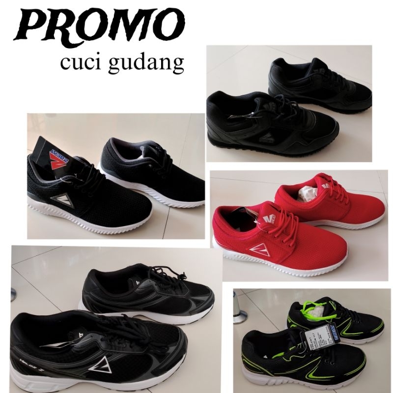 PROMO SEPATU 2BEAT ORIGINAL CUCI GUDANG AKHIR TAHUN FLASH SALE