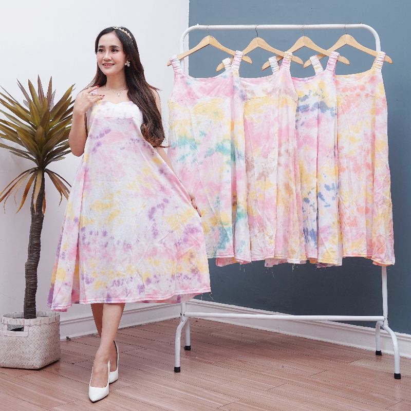 DASTER KAOS YUKENSI DASTER YUKENSI TANPA LENGAN  DASTER YUKENSI MUTIARA