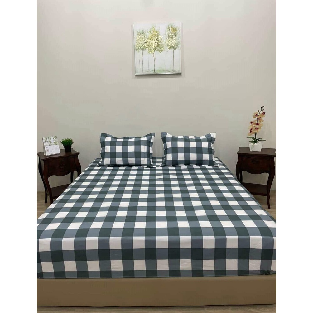 Terlaris sarung kasur sleting spring bed16x2x3no2 7MJ