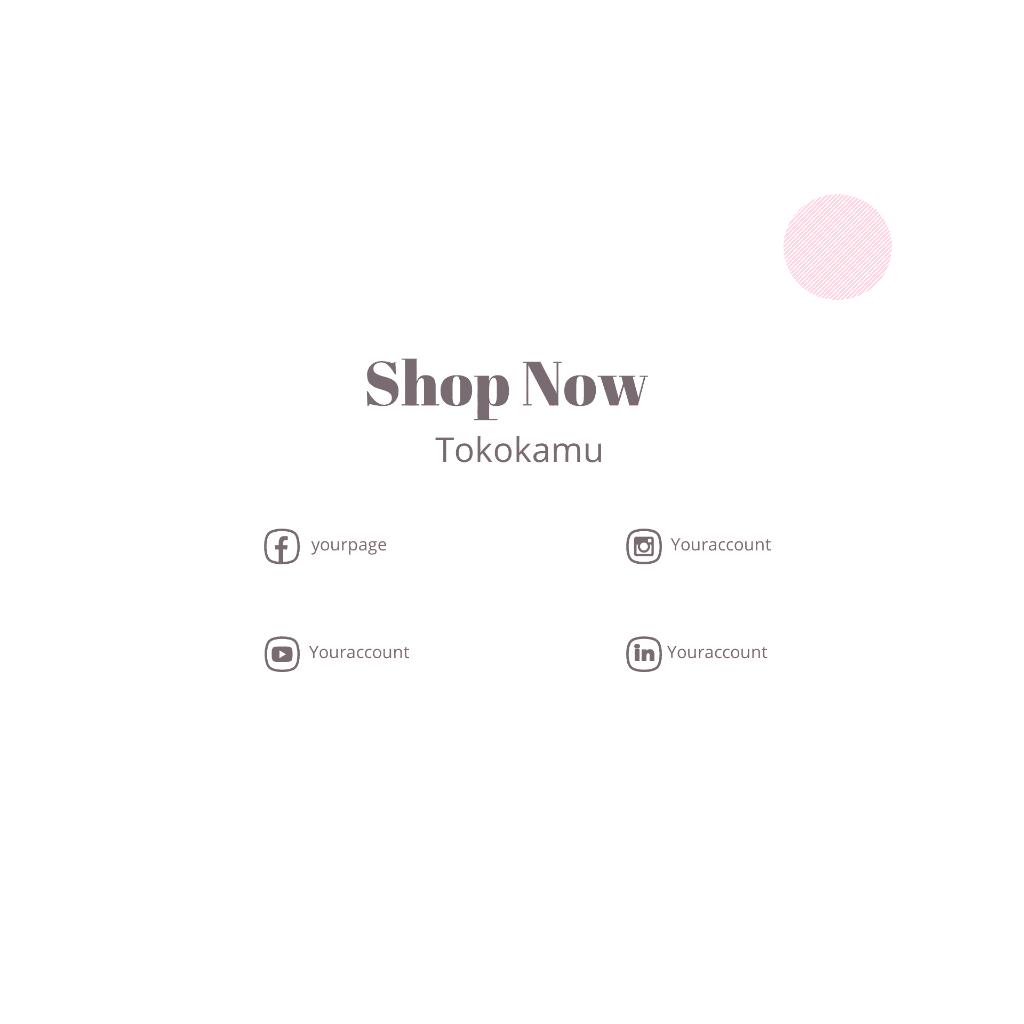 Custom Video Hijab Fashion ( UM03)