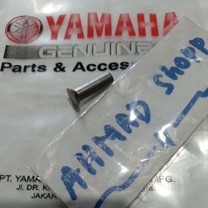 pen pin paku keling karet kopling yamaha jupiter lama z fi vega r zr fizr alfa rx king rx s