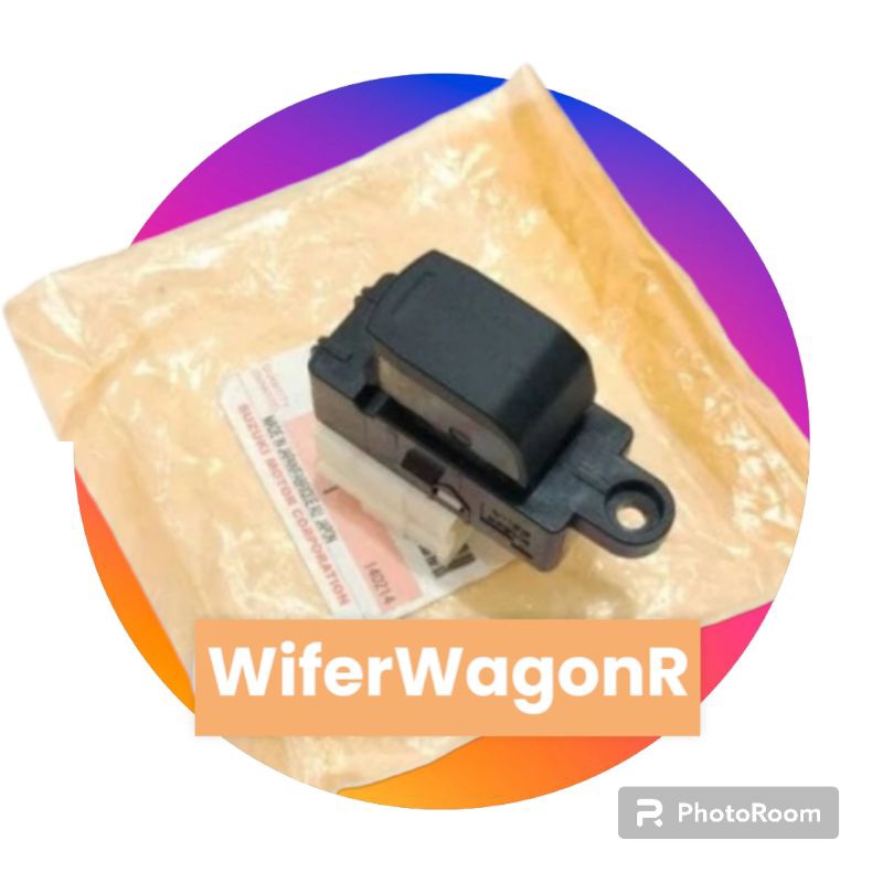 Switch power window wagon r KIRI