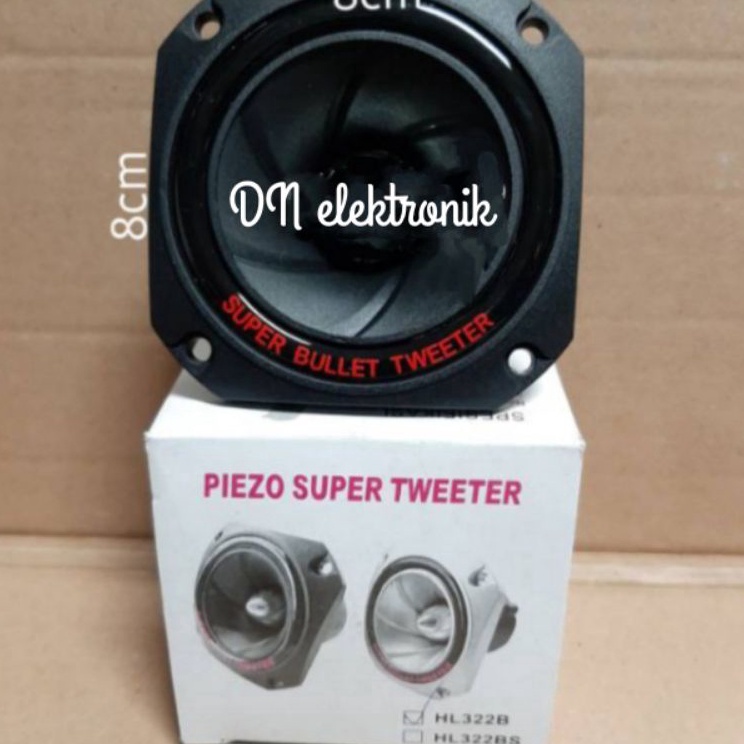 mE Tweeter speaker walet audio sound sistem ter murah terlaris
