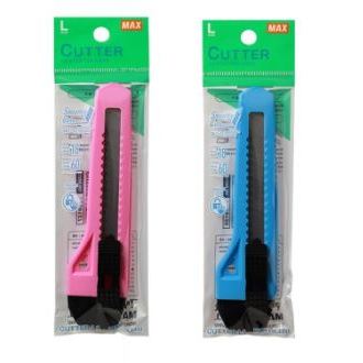 

Cutter/Pisau/Pemotong Max L1