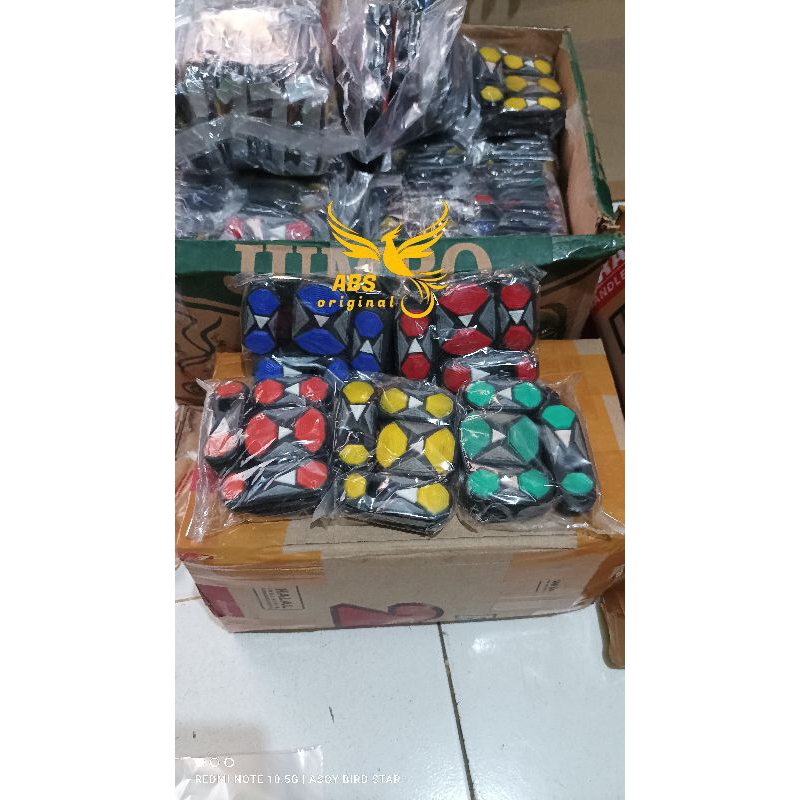 stoper sangkar murai variasi murai