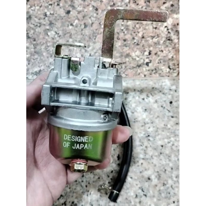 Carburator Assy MZ-175 MZ-200 Mesin Engine YAMAHA