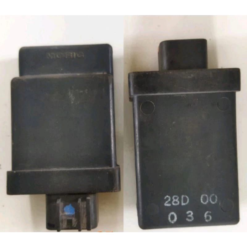 CDI Mio Smile Mio Sporty Moric Pnp Vega ZR Jupiter ZX/ Original Copotan