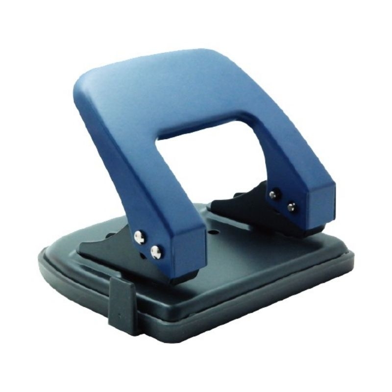 

M&G Punch Pembolong Kertas 2 Lubang Tanggung Diameter 5.5 mm - ABS92715