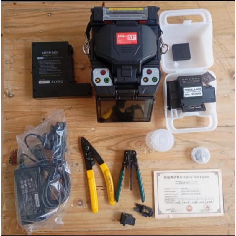 splicer 13MMT S1/MT S1