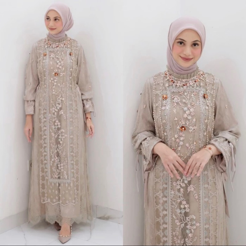 Sarah the Label - Camilla dress