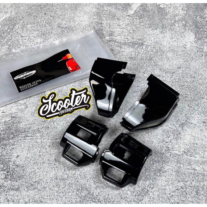 Cover Panel Swicth Saklar Vespa Sprint Primavera