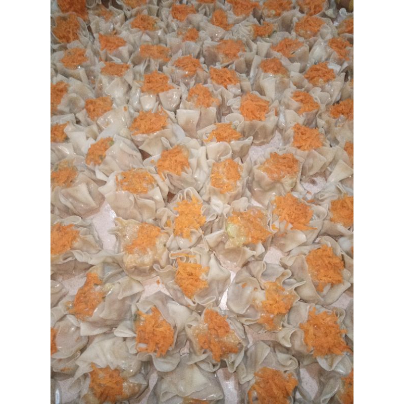 

DIMSUM AYAM FROZEN (ISI 12 PCS)