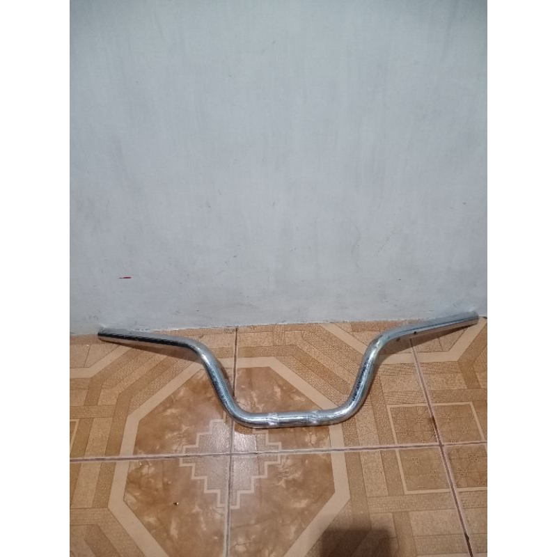 Stang stir setang setir Honda win win 100