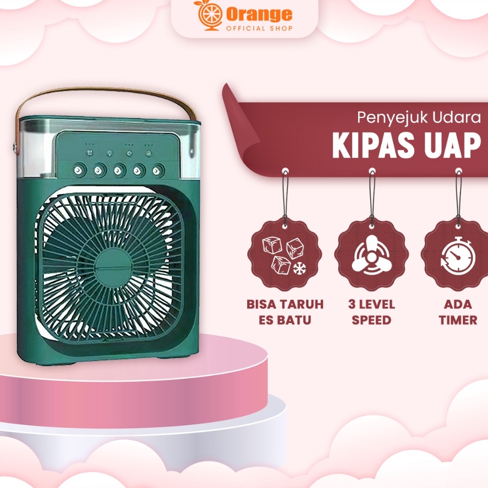 Harga ac portable mini official Terbaru Mei 2026 | BigGo Indonesia