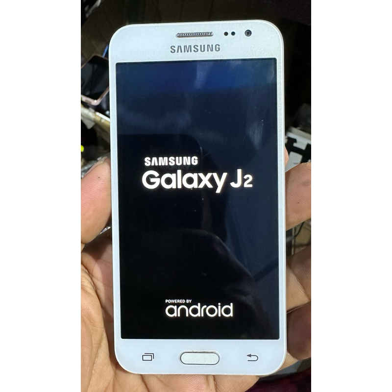 lcd touchscreen samsung J2/J200G original copotan tested